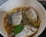 Foto langkah ke 3 dari resep Pindang Serani.