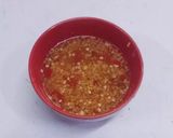 รูปขั้นตอนการทำที่ 2 ของ ข้าวโพดทอด