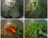 लातूर स्पेशल दर्शवेळा अमावस्या भज्जी(मिक्स भाजी) (mix bhaji recipe in marathi) रेसिपी स्टेप 2 फोटो 