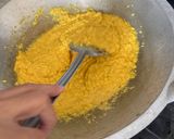 Foto langkah ke 6 dari resep Celimpungan.