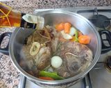 Foto del paso 5 de la receta Olleta de osobuco