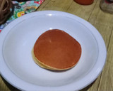 Foto langkah ke 3 dari resep Pancake 🥞 teflon mulus dan mudah.