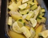 Tepsiben rakott csülök recept fázis 1 fotója