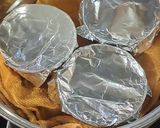Foto langkah ke 7 dari resep Puding Caramel Kukus.