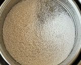 黑糖糕的食譜步驟3照片