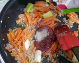 Foto langkah ke 5 dari resep 54. Gurame Asam Manis.
