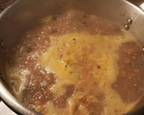 Foto del paso 19 de la receta: Alubias negras con salón de cordero