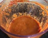 A picture of step 5 of Cheat Butter Chicken [Murgh Makhani].