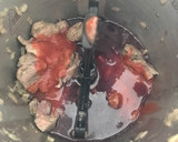 Foto del paso 5 de la receta: Estofado de ternera en salsa Mambo