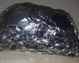 Foto del paso 4 de la receta: Carré "Única Vez" con chauchas salteadas