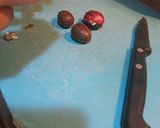Foto del paso 5 de la receta: Helado de plátano