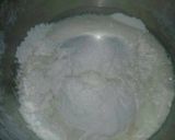 Foto del paso 2 de la receta: Pancitos chinos para comer con salchichas 🍞