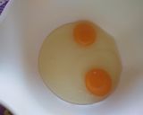 Foto del paso 2 de la receta: Panqueca tradicional