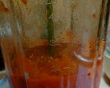 Foto langkah ke 4 dari resep Sambal merah -tahan lama hingga seminggu-.