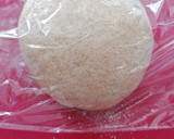 Foto del paso 5 de la receta: Pan de molde espelta integral con masa madre