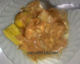 Foto langkah ke 6 dari resep Siomay ikan patin.