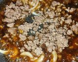 Foto langkah ke 4 dari resep Tumis Brokoli Daging.