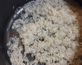 Foto del paso 4 de la receta: Costillitas de cerdo a la pimienta con arroz Recuerdo de mi Nonna 😍