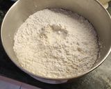 Foto langkah ke 1 dari resep Mie Homemade enak kenyal.