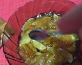 صورة لخطوة 7 من وصفة مربي التفاح بطريقة سهلة ولذيذة روعة 👍🥰😋🤗
