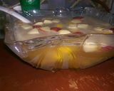 A picture of step 2 of Summer limeade.
