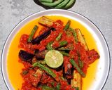 Foto langkah ke 4 dari resep Sambal Raja Khas Kutai.