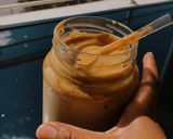 A picture of step 5 of Iced Coffee.