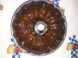 Budín de pan 💞