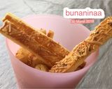 Foto langkah ke 4 dari resep Cheese Stick Puff Pastry.