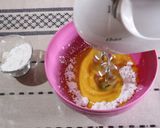 Foto del paso 6 de la receta: Jelly roll