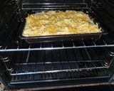 A picture of step 4 of Creamy potato bake.