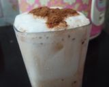 Foto langkah ke 3 dari resep Milo Susu ala Cafe.
