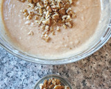 Foto del paso 3 de la receta: Bizcocho de nueces y plátano de Canarias 🍌🇮🇨