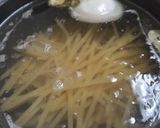 Foto del paso 1 de la receta: Fettuccine blanco