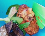 Foto langkah ke 1 dari resep Gulai jengkol campur telur.