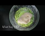 صورة لخطوة 3 من وصفة فطائر مالحه