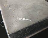 Foto langkah ke 5 dari resep Cookies Coklat no oven.
