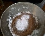 Foto langkah ke 1 dari resep Bolu Kukus Coklat Gluten Free.