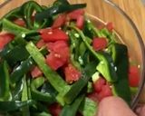 Foto del paso 3 de la receta: Vegetales a la Mexicana