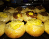 Foto del paso 7 de la receta: Facturas de crema pastelera y membrillo (pan de leche)