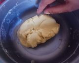 Foto langkah ke 2 dari resep Pie susu teflon maknyuss.