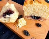 Foto langkah ke 4 dari resep Muffins.