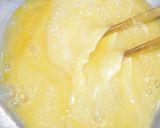 A picture of step 2 of Chef’s Secret! Perfect Ratio Chawanmushi with Mentsuyu.