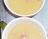 A picture of step 6 of Chef’s Secret! Perfect Ratio Chawanmushi with Mentsuyu.