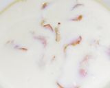 A picture of step 11 of Chef’s Secret! Perfect Ratio Chawanmushi with Mentsuyu.