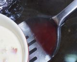A picture of step 12 of Chef’s Secret! Perfect Ratio Chawanmushi with Mentsuyu.