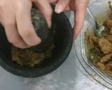 Foto langkah ke 4 dari resep 216. Abon Sapi Manis| 牛肉松.