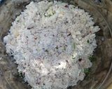 A picture of step 2 of Jackfruit Seeds Kachori.