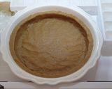Foto del paso 3 de la receta: Pay frío de limón 🍋con jengibre