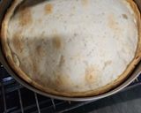 Foto del paso 4 de la receta: Tarta de alitas y zanahoria